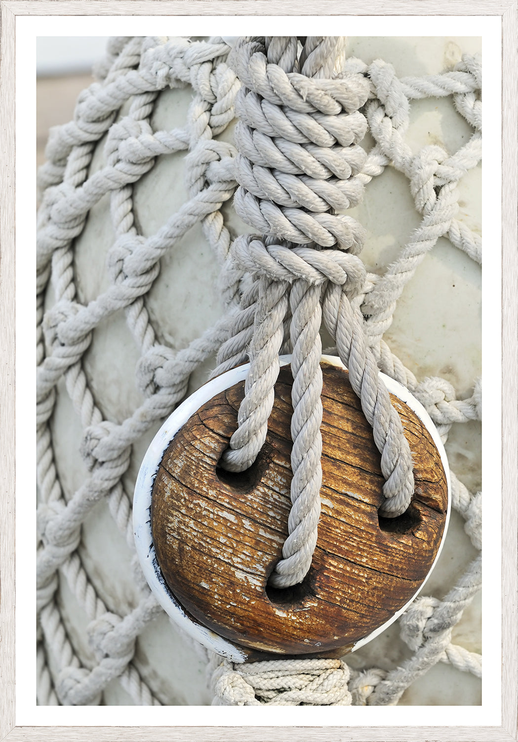 Nautical Blocks I