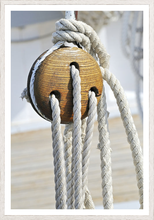 Nautical Blocks II