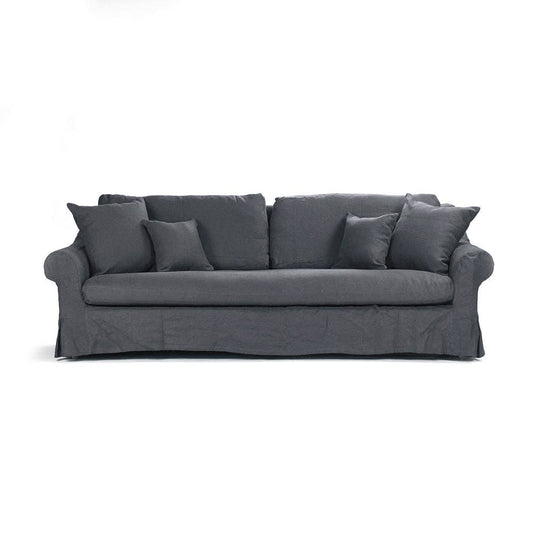 Albine Sofa - Linen