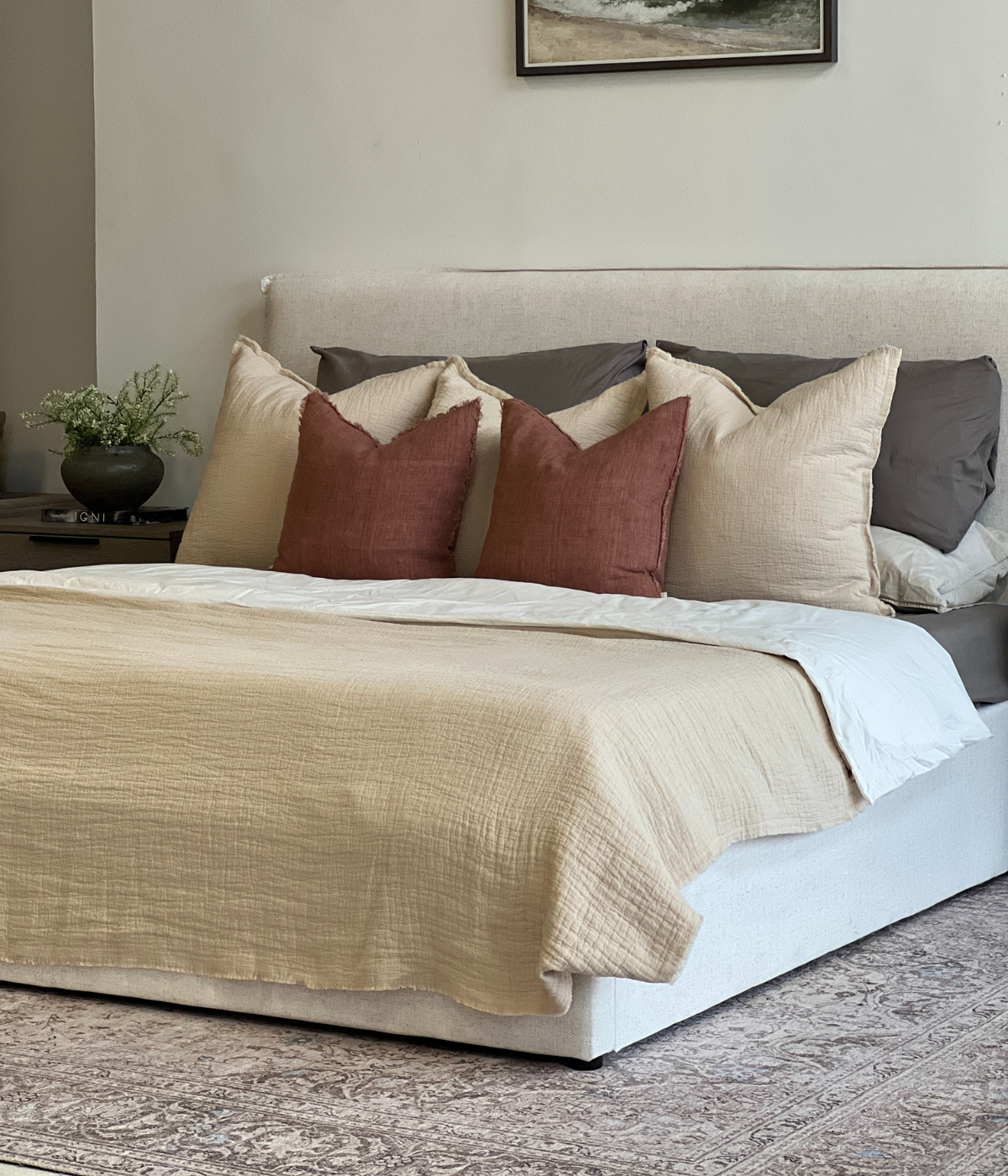 Julia Beds