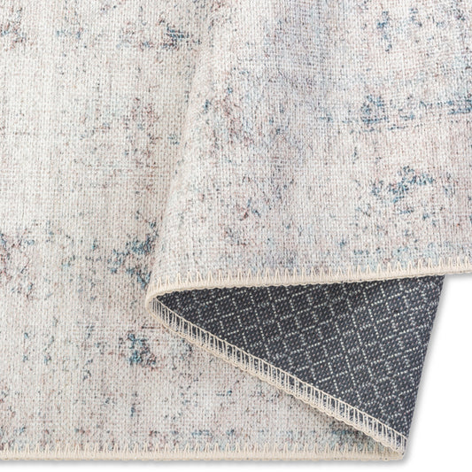 Aura spill proof, machine-washable, and slip resistant indoor area rug, carpets, indoor carpets, easy to clean