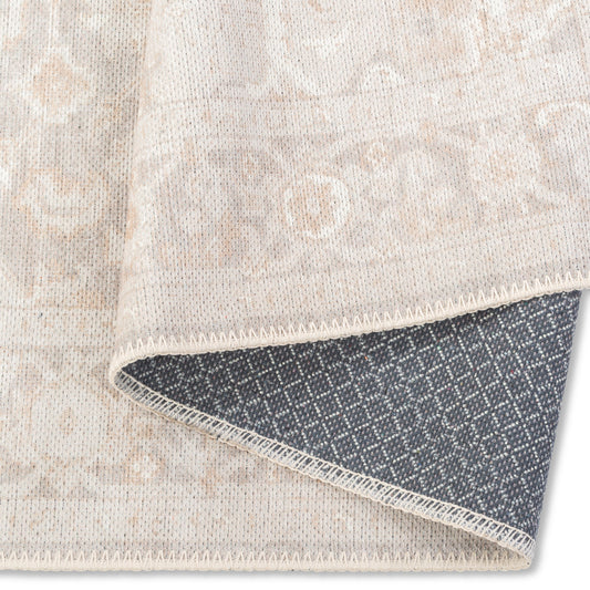 Aura spill proof, machine-washable, and slip resistant indoor area rug, carpets, indoor carpets, easy to clean