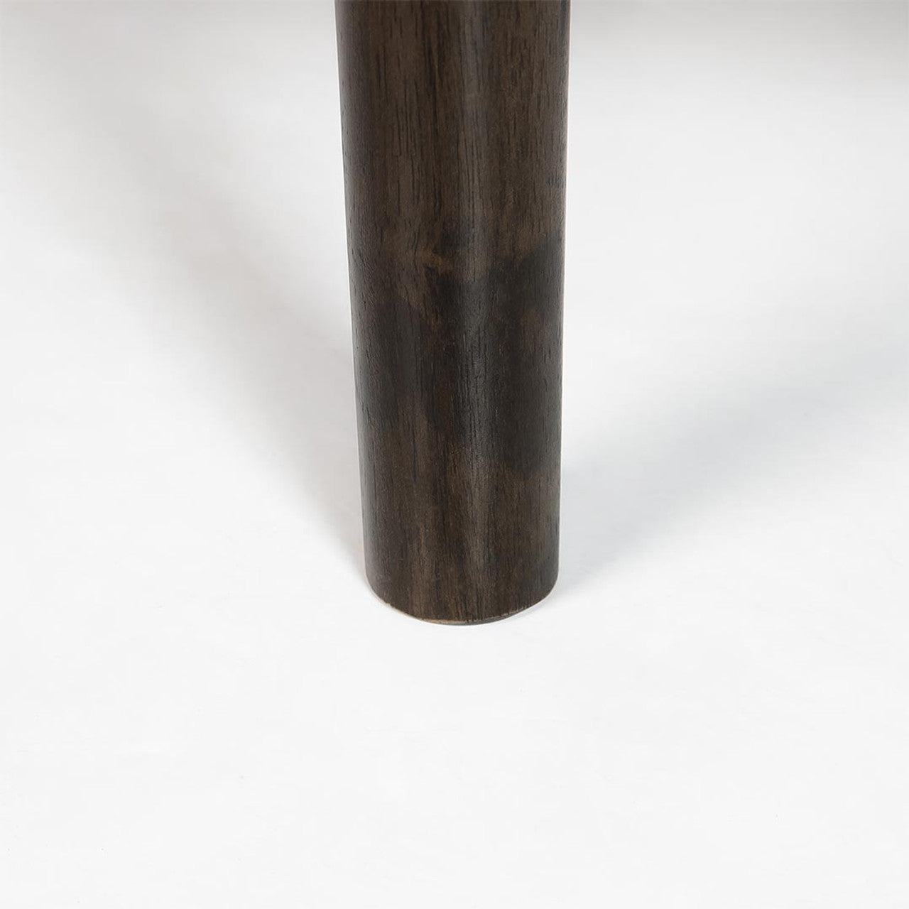 Bloor Nightstand - Dark Brown