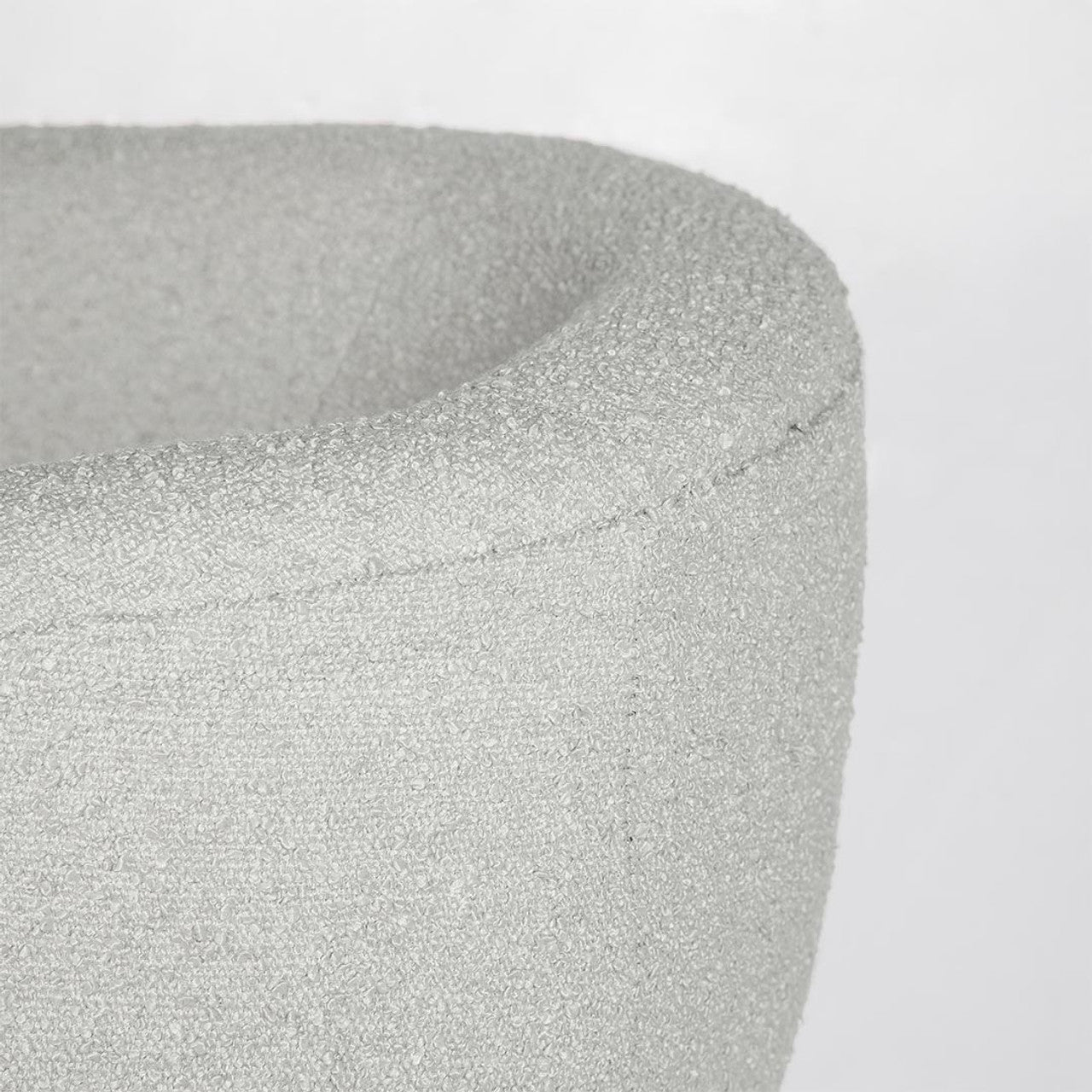 Bruges Accent Chair - Buff