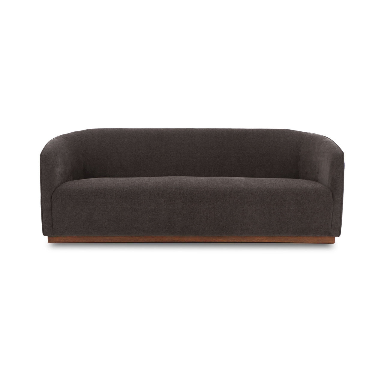 Evita Sofa - Charcoal