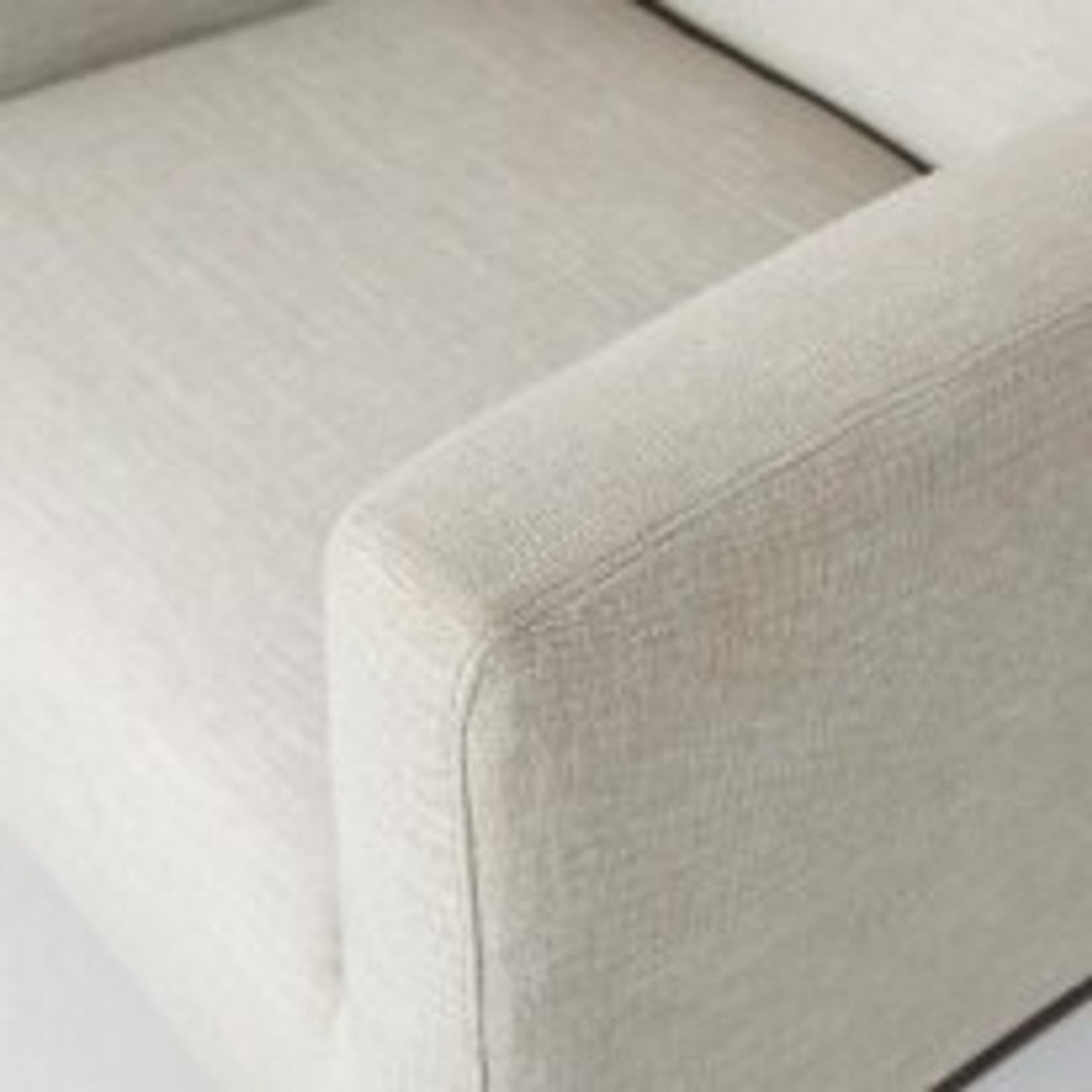Ezra Chair - Sand
