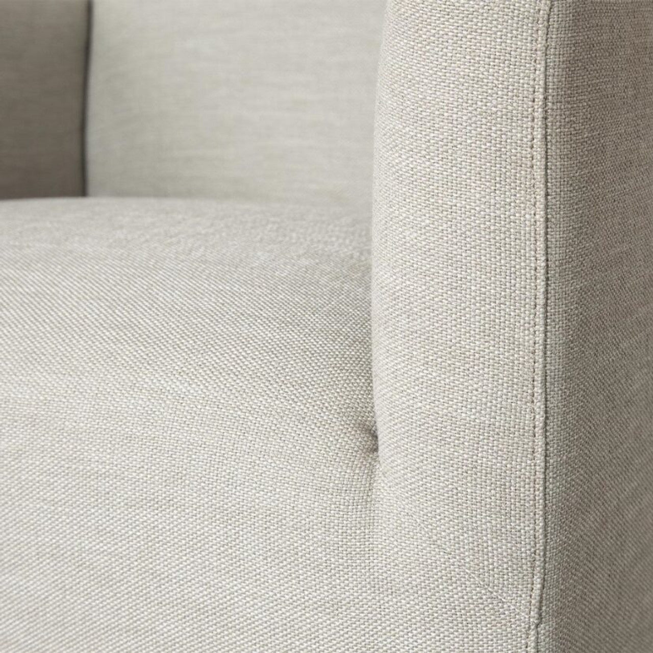 Ezra Chair - Sand