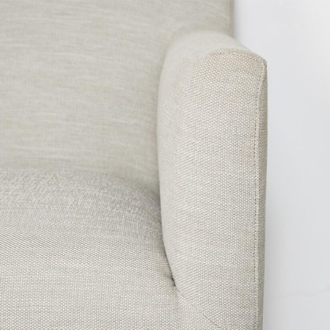 Ezra Chair - Sand