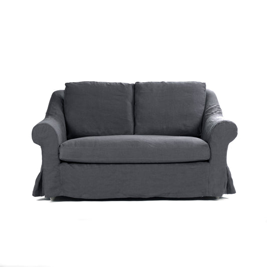 Albine Love Seat Sofa