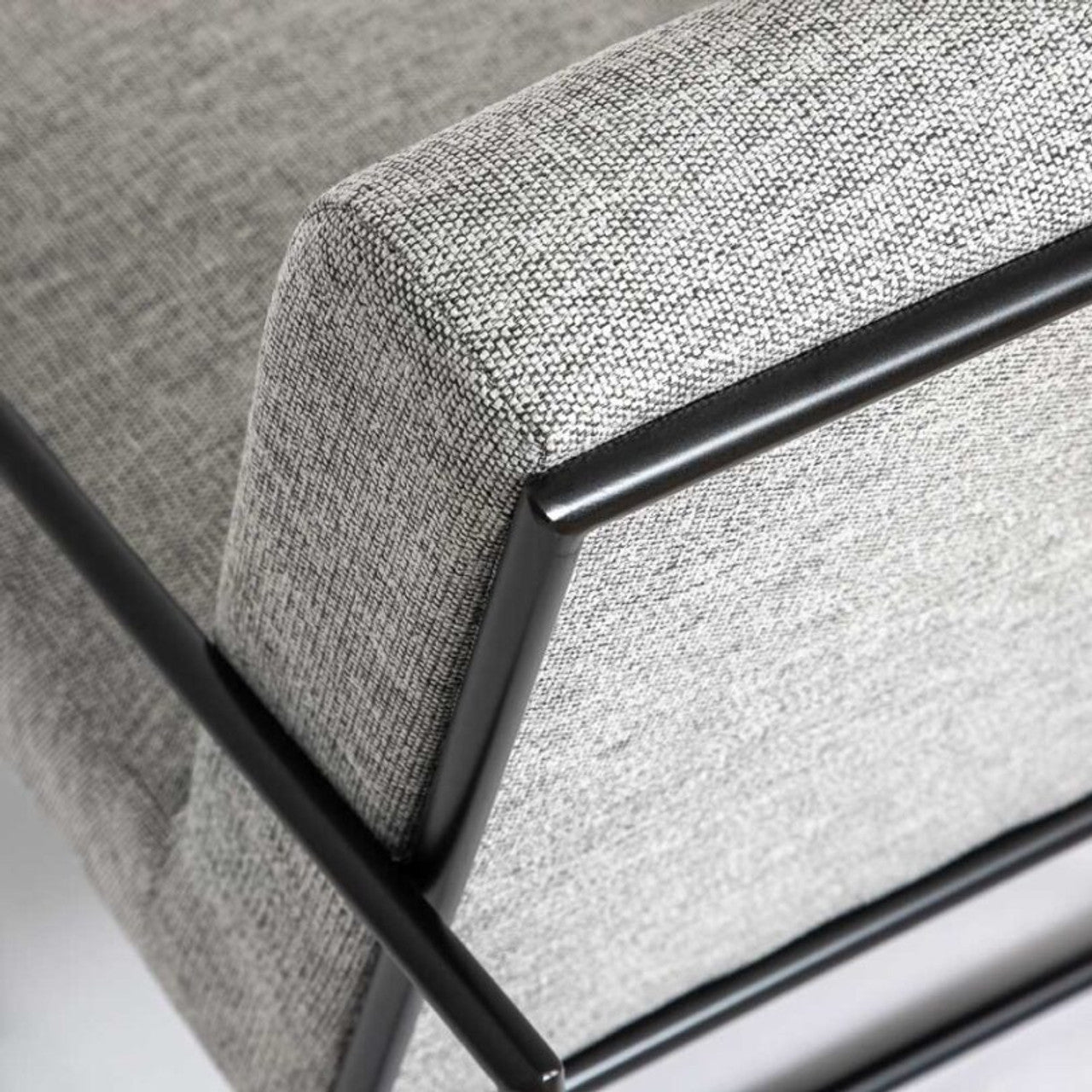 Ferris Condo Size Chair - Stone