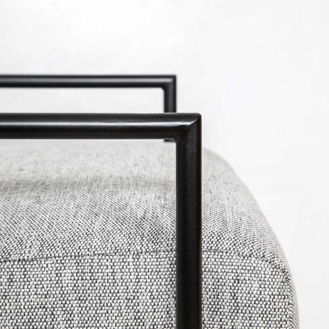 Ferris Condo Size Chair - Stone