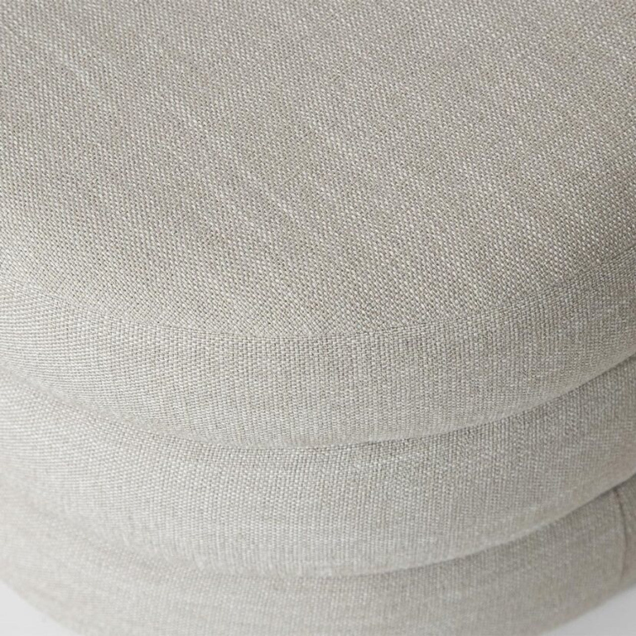Fiel Ottoman - Sand - S