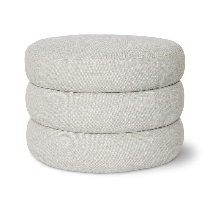 Fiel Ottoman - Sand - S