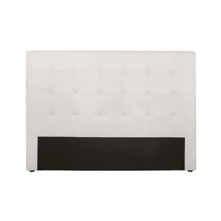 June Bed - Cream