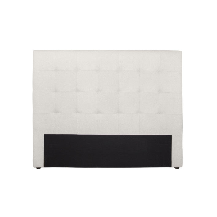 June Bed - Cream