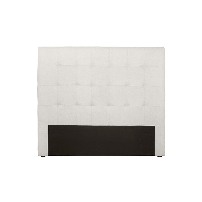 June Bed - Cream
