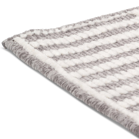 Nyla 3304 Washable Indoor Rug - Erbanica