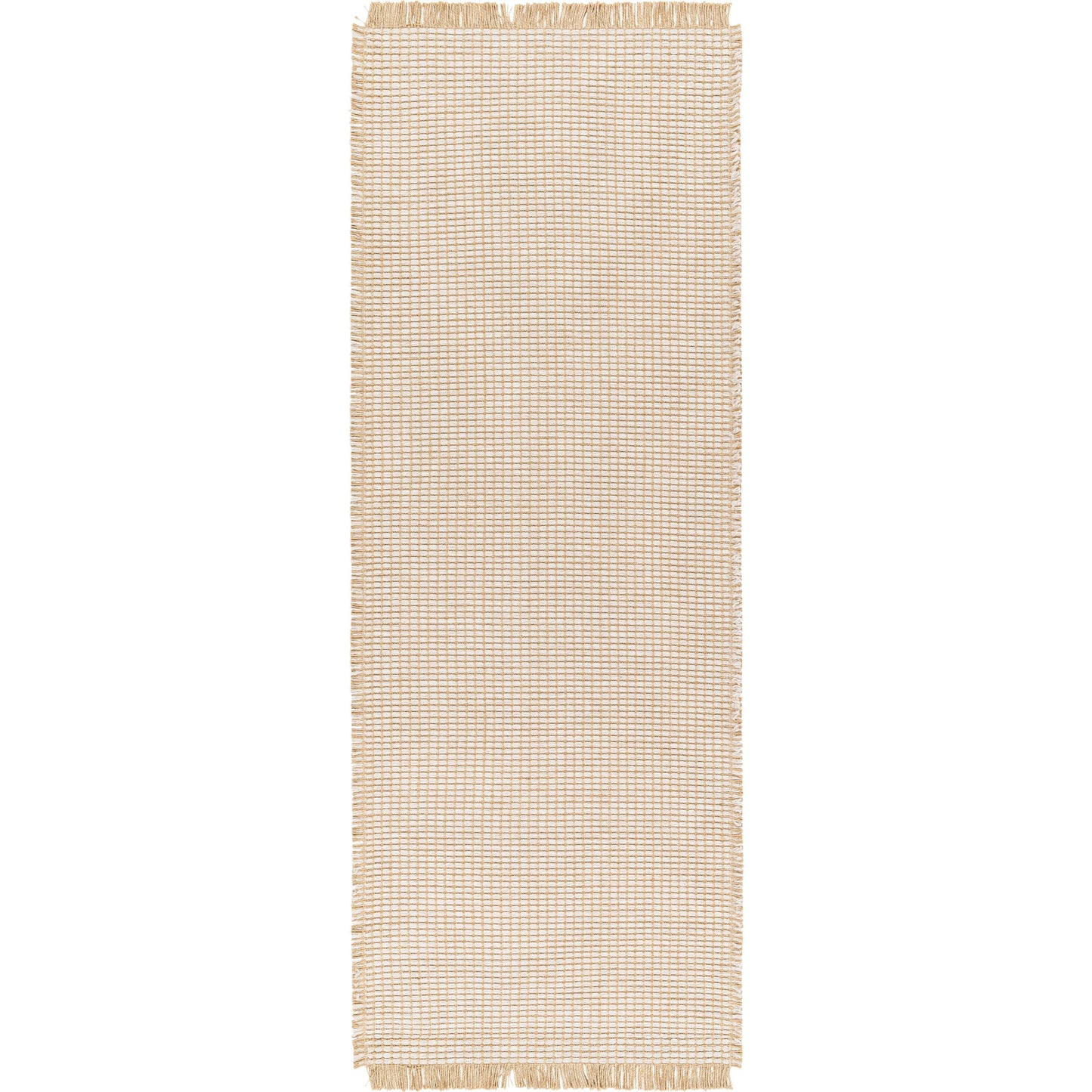 Kimi Jute and Polypropylene Area Rug Collection