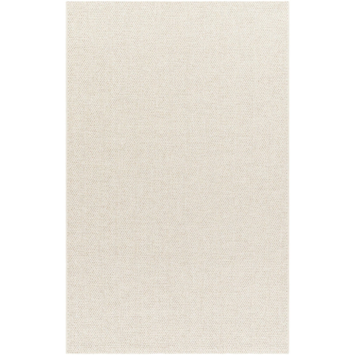 Birdie Indoor Outdoor Rug - Off White