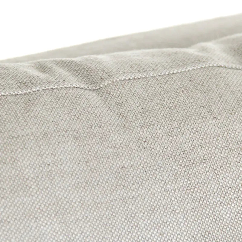 Bert Sofa Natural Linen