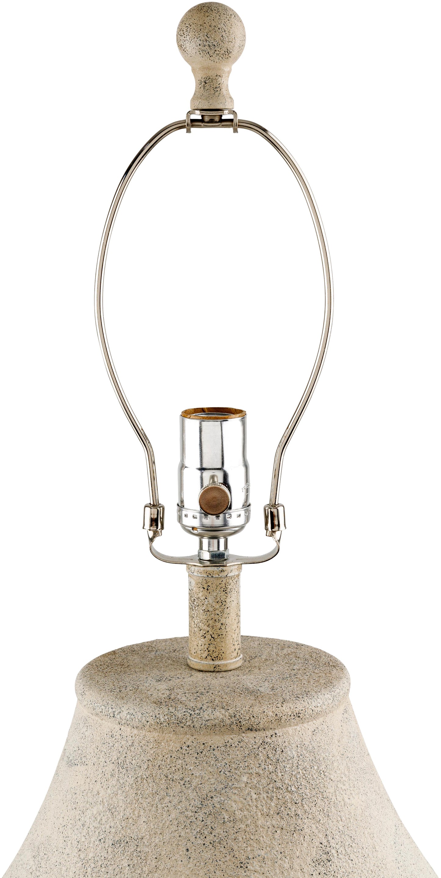 Amaryllis Accent Table Lamp
