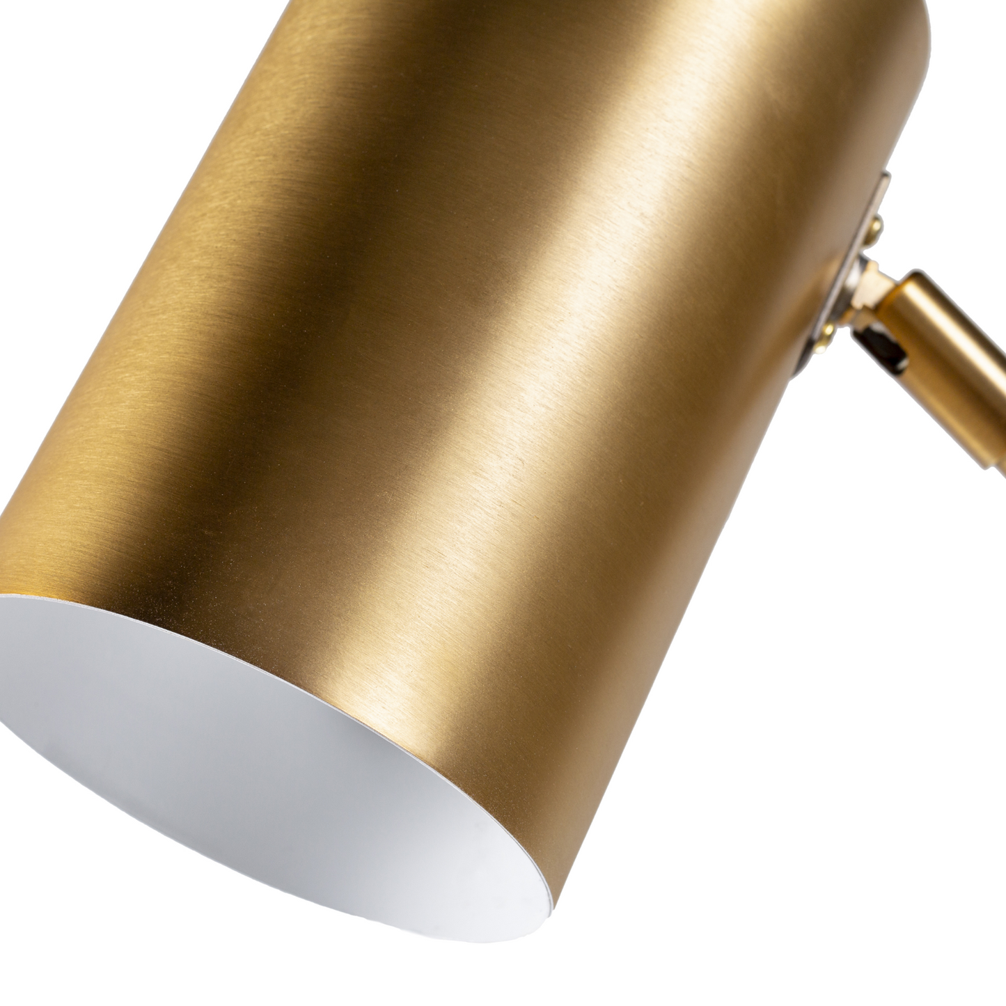 Hannity Task Table Lamp