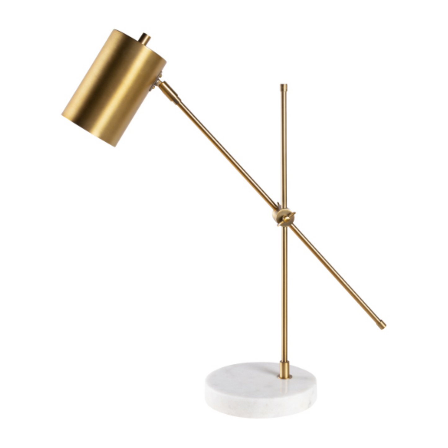 Hannity Task Table Lamp
