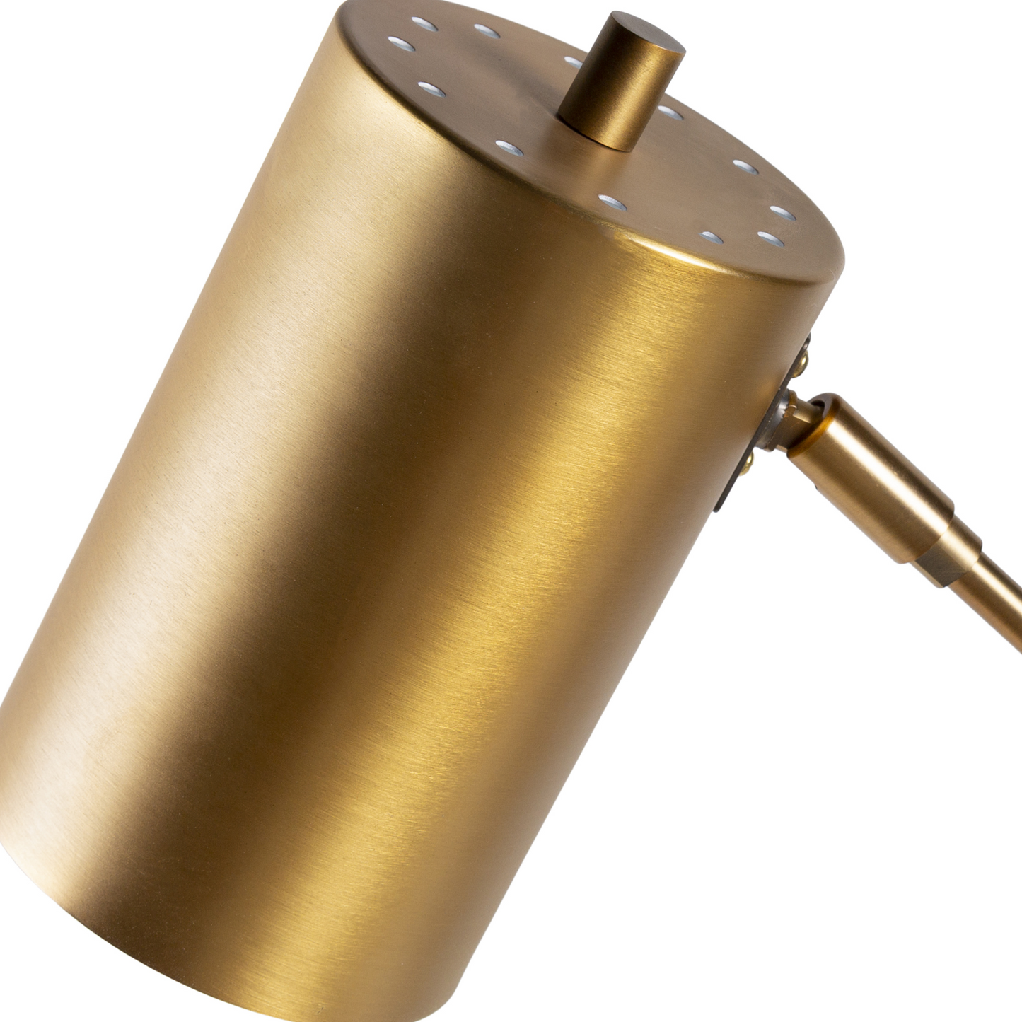 Hannity Task Table Lamp