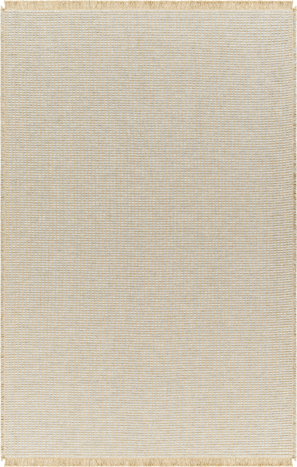 Kimi Jute and Polypropylene Area Rug Collection