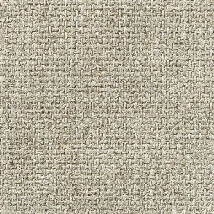 Fabric Swatch - Cream (Finn)