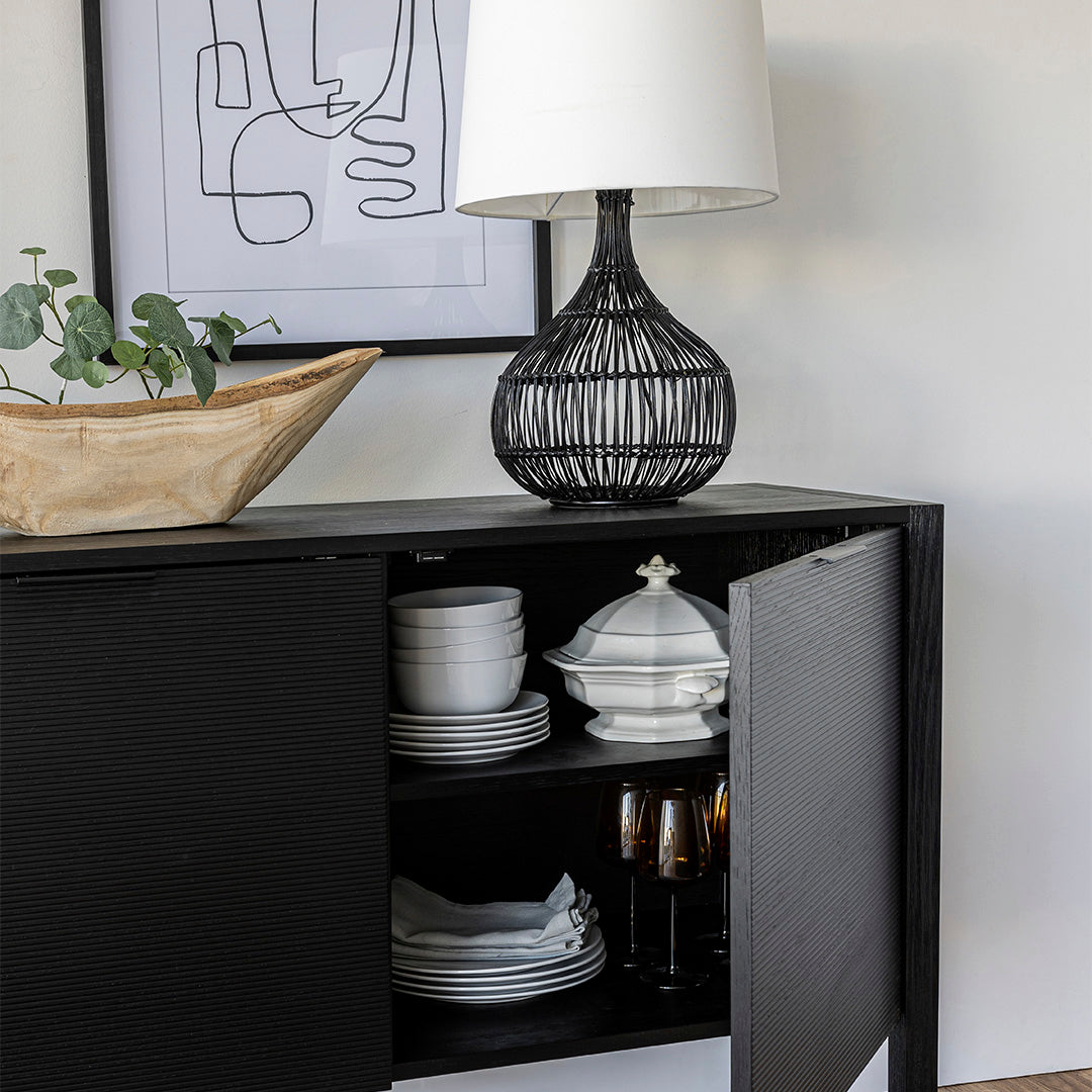 Irving Sideboard – 3 Door