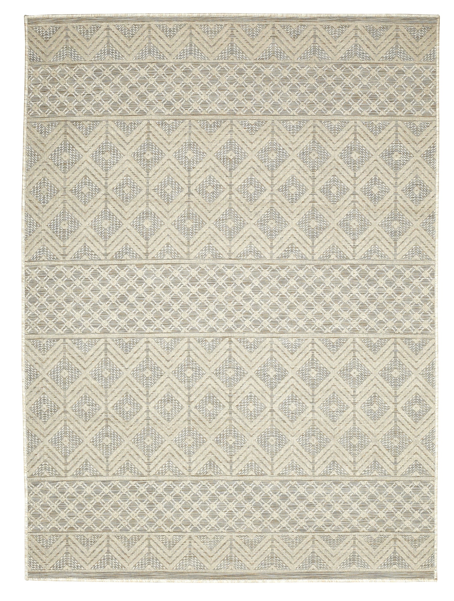Odessa 01697A Indoor Outdoor Rug - Erbanica