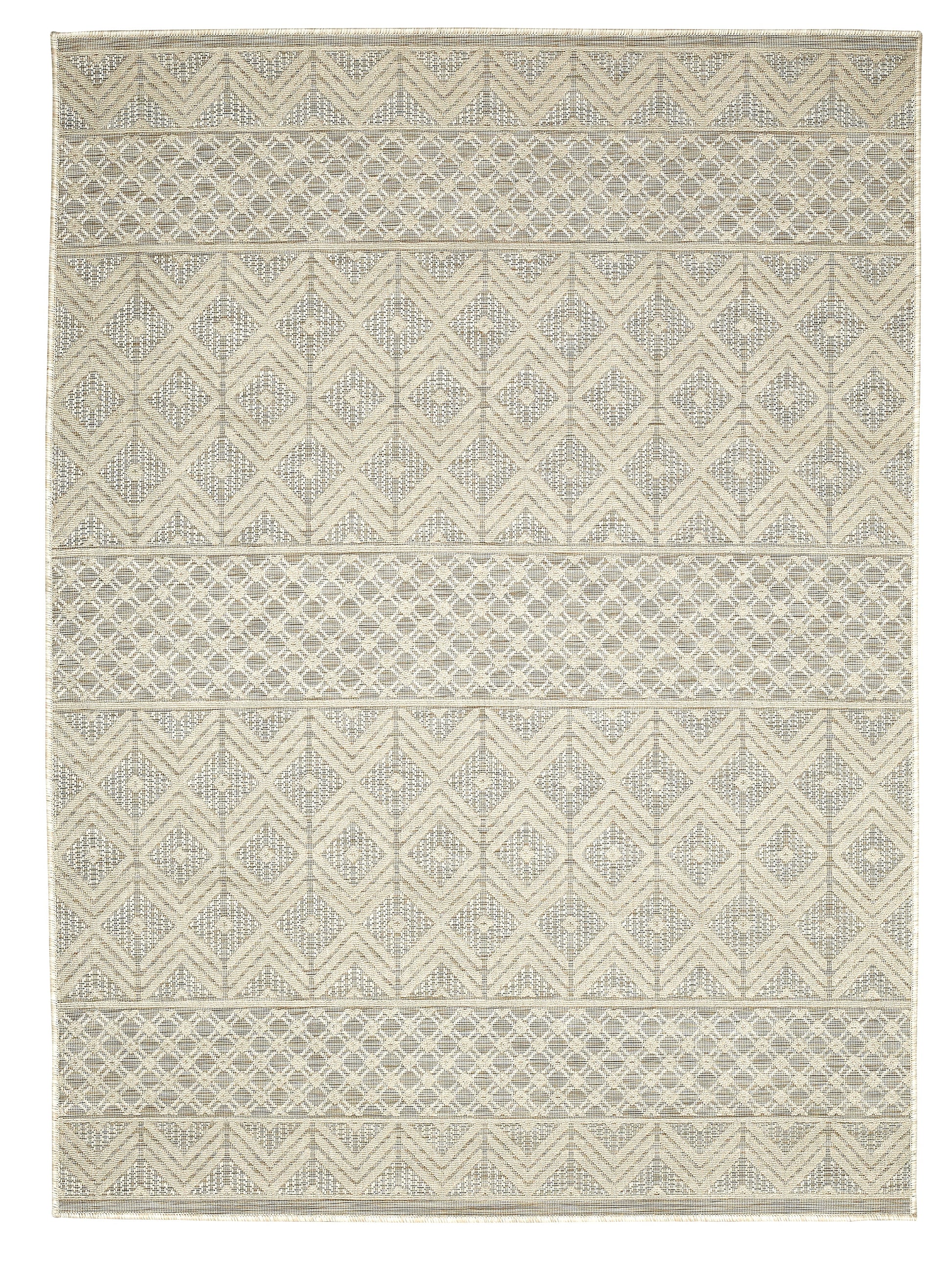 Odessa 01697A Indoor Outdoor Rug - Erbanica