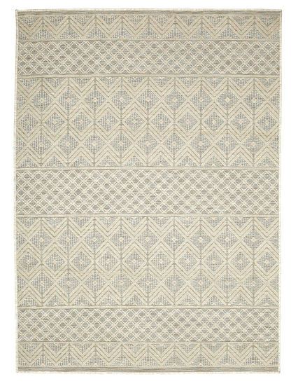 Odessa 01697A Indoor Outdoor Rug - Erbanica