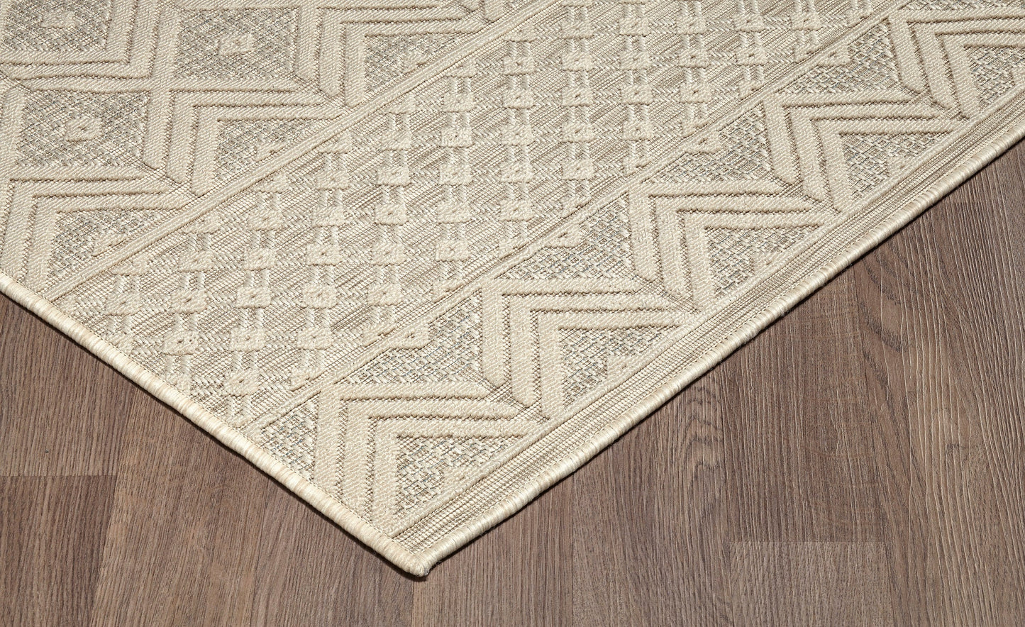 Odessa 01697A Indoor Outdoor Rug - Erbanica