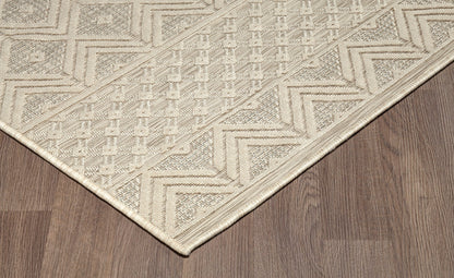 Odessa 01697A Indoor Outdoor Rug - Erbanica