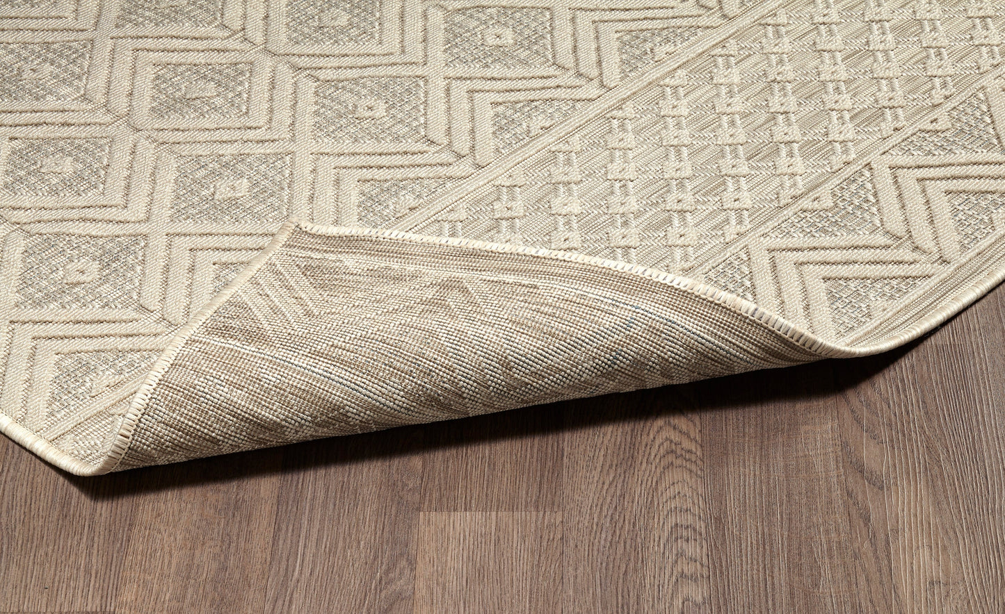 Odessa 01697A Indoor Outdoor Rug - Erbanica