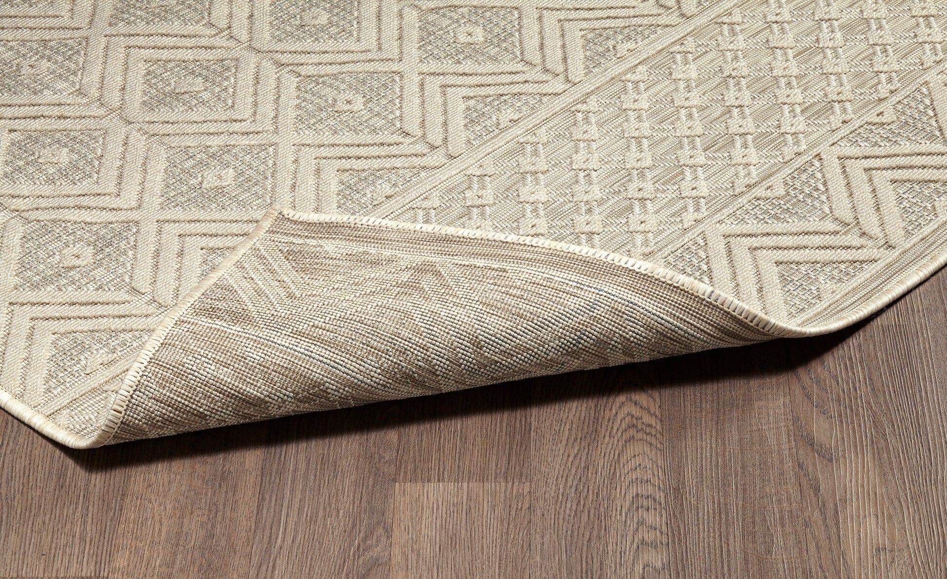 Odessa 01697A Indoor Outdoor Rug - Erbanica