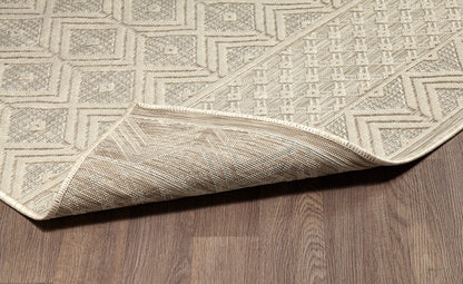 Odessa 01697A Indoor Outdoor Rug - Erbanica