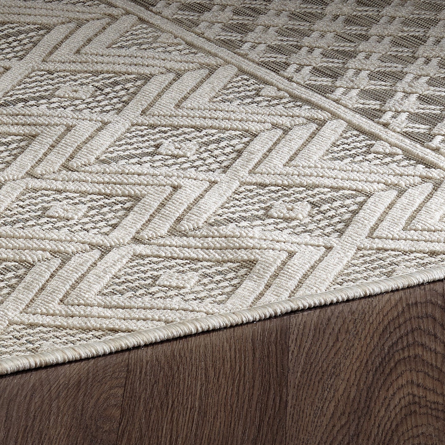 Odessa 01697A Indoor Outdoor Rug - Erbanica