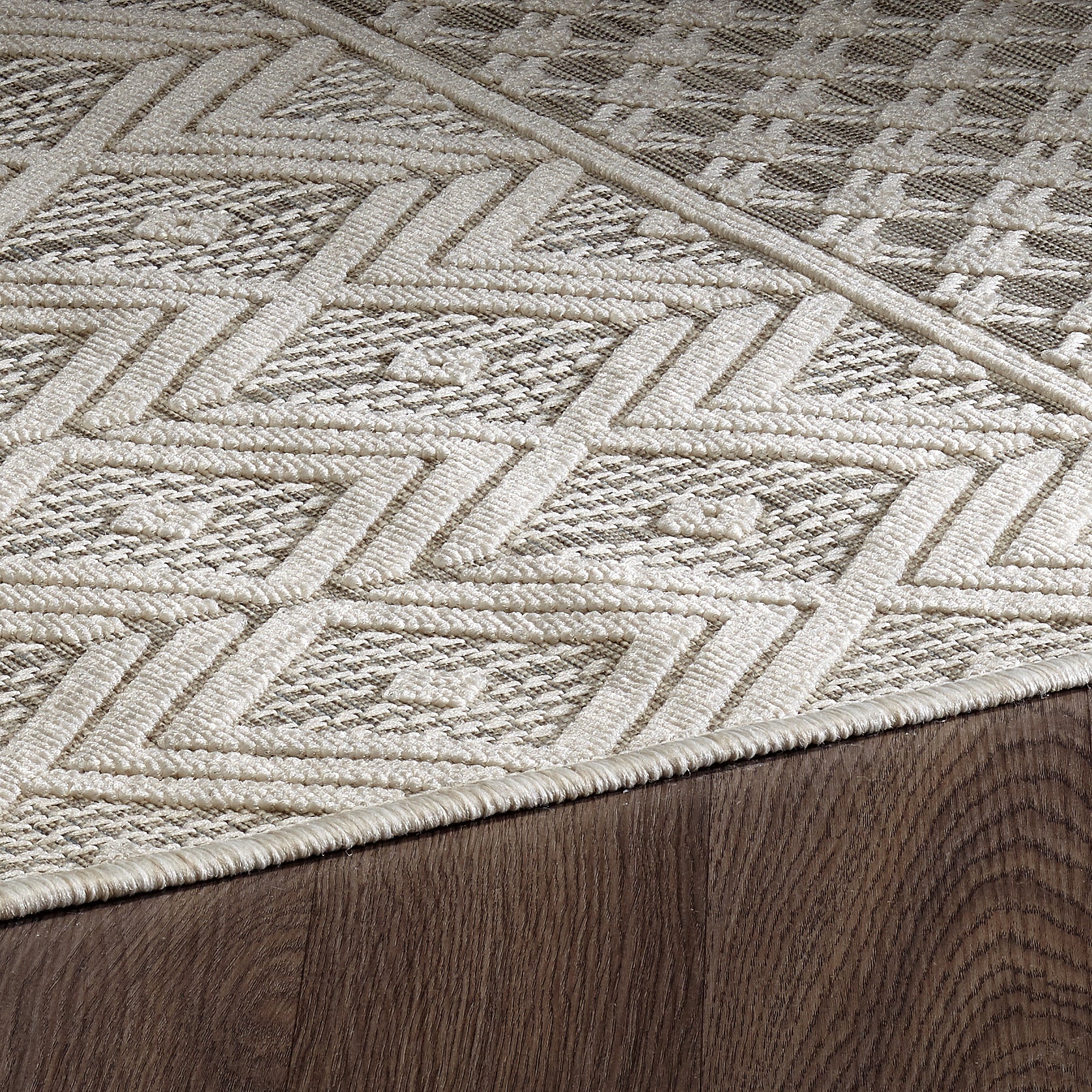 Odessa 01697A Indoor Outdoor Rug - Erbanica
