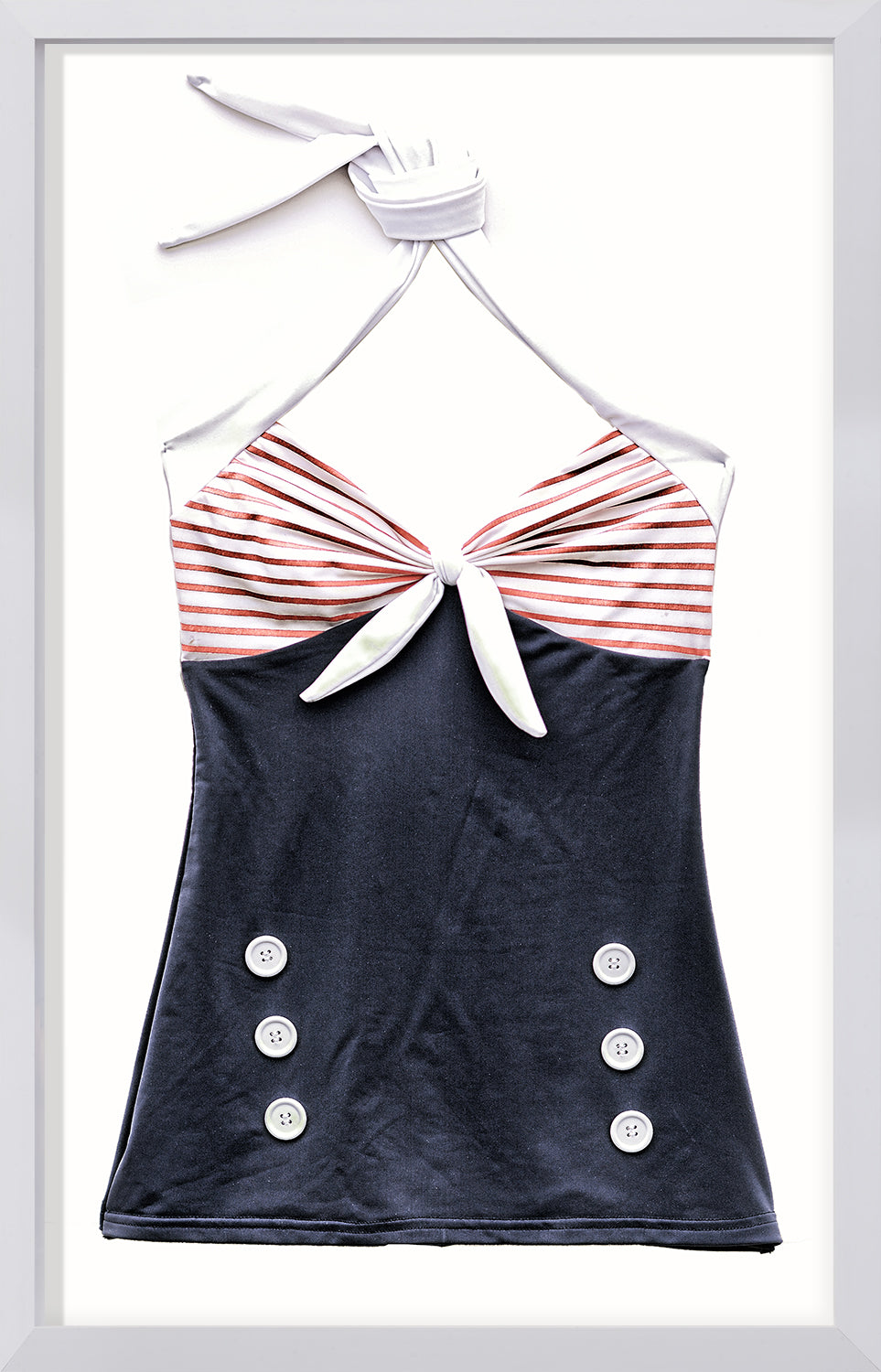 Vintage – Sailor Suit