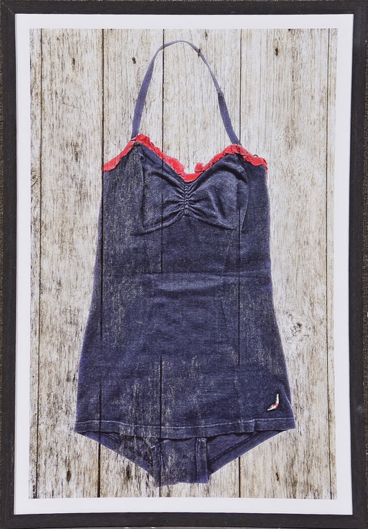 Vintage Swimsuit – Hers