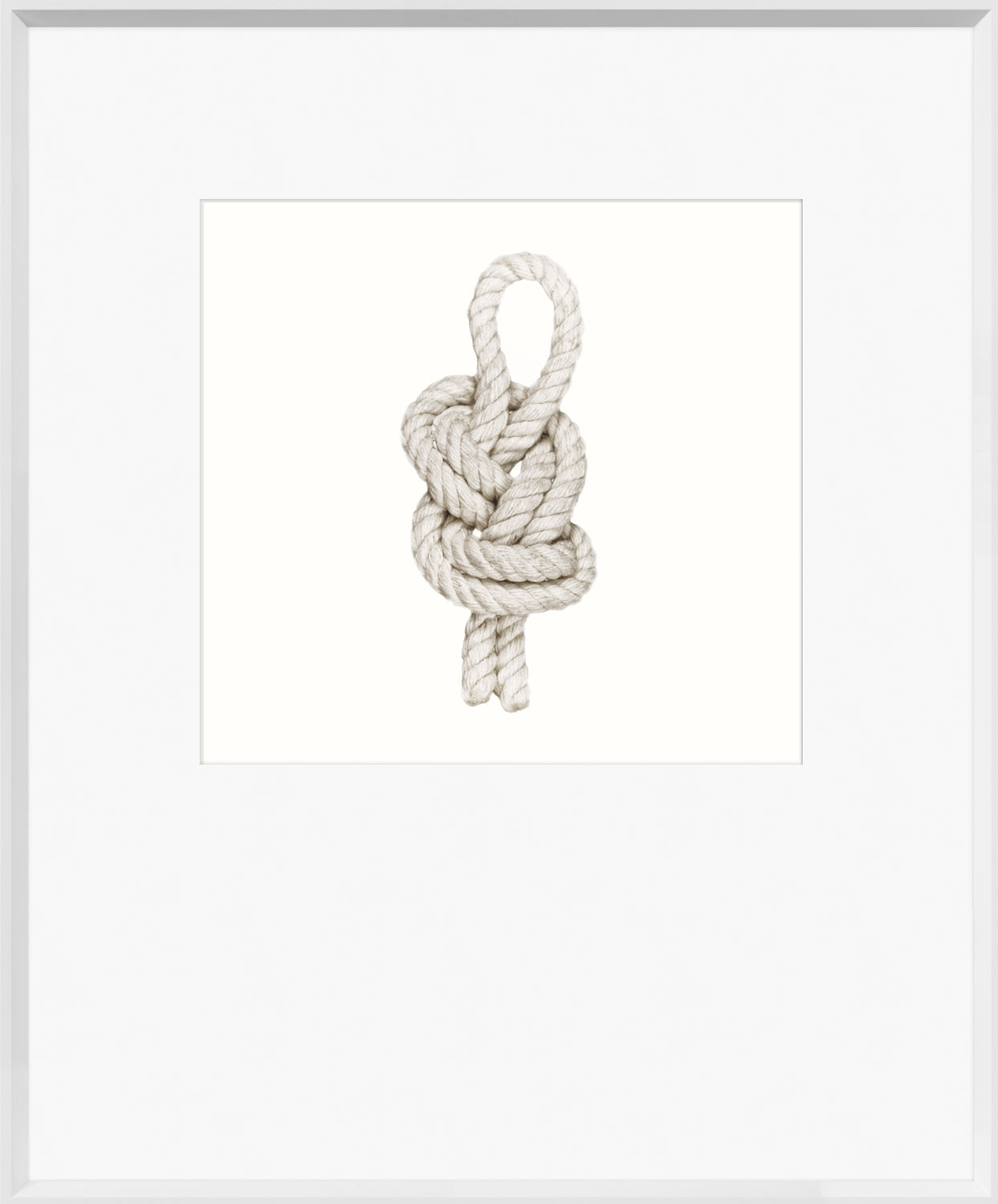 Knot – Figure Eight