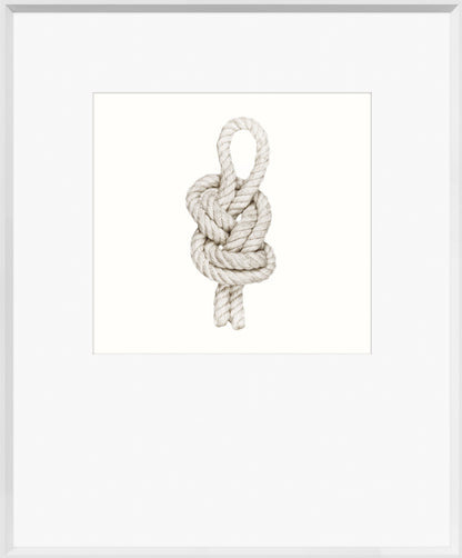 Knot – Figure Eight