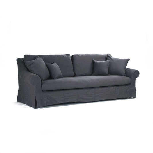 Albine Sofa - Linen