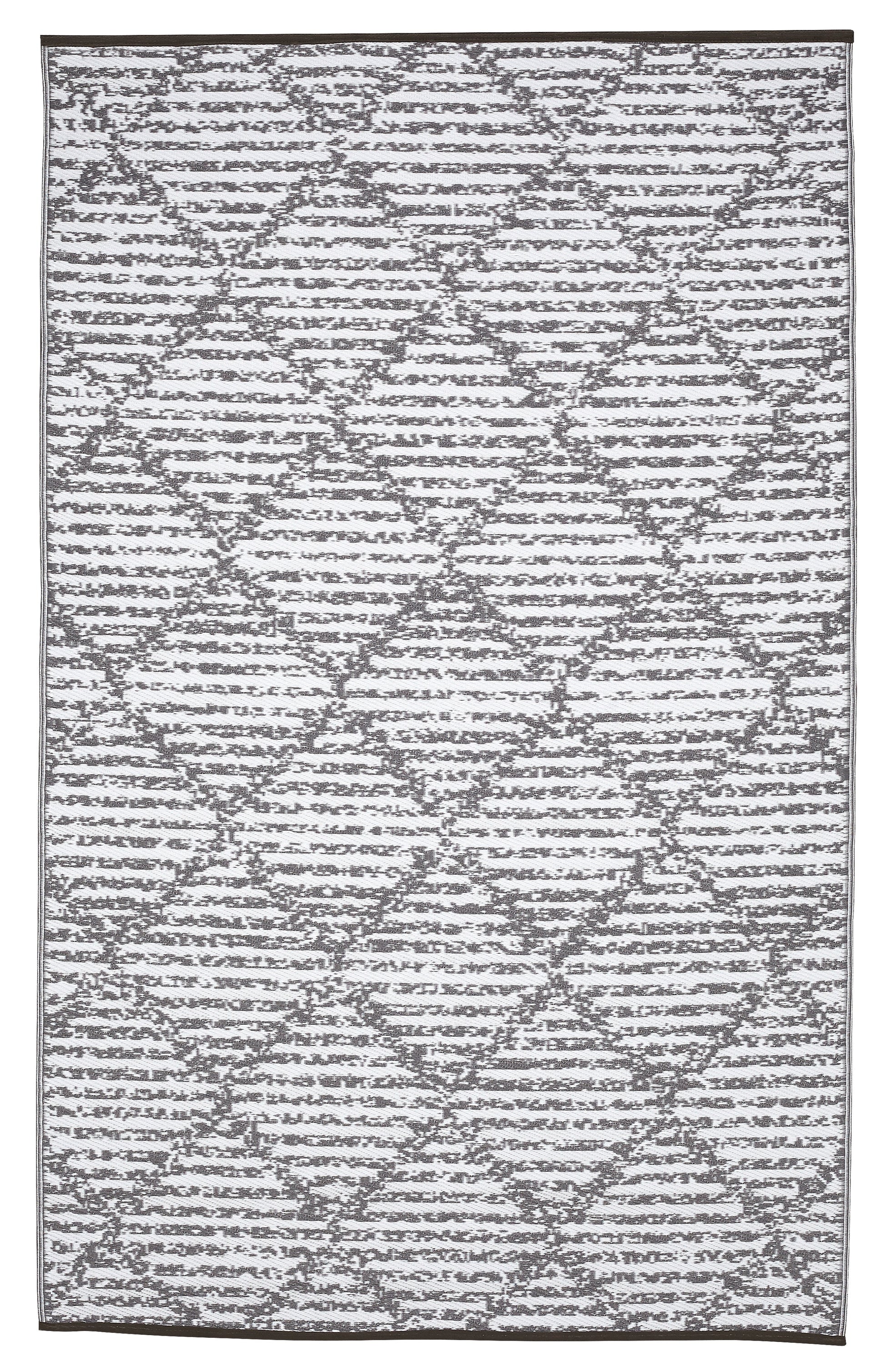 Indoor/Outdoor Grey White Reversible Rug Outdoor Area Rug, Outdoor carpet, outdoor mat, picnic mat