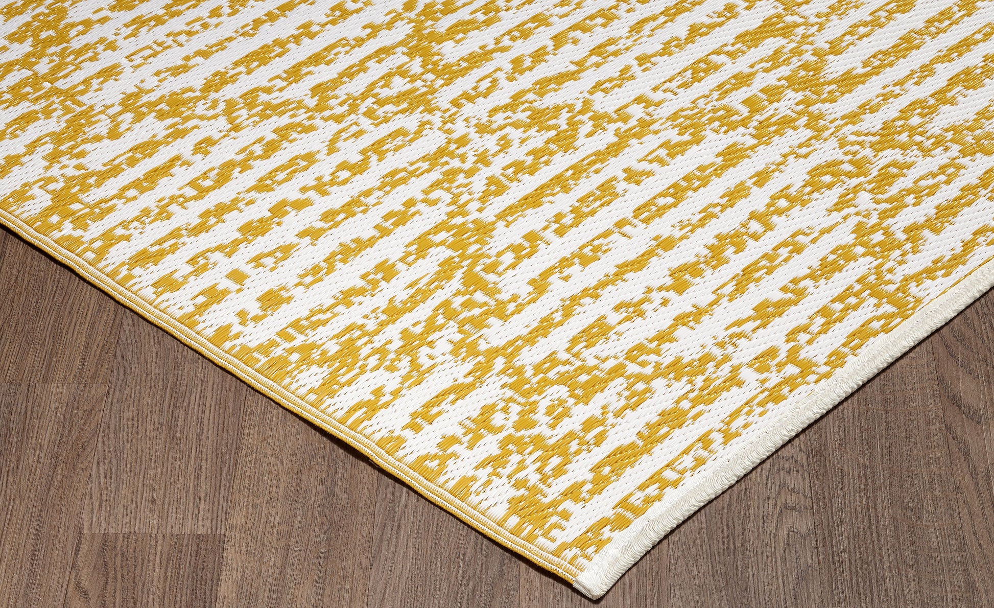Indoor/Outdoor Orange White Reversible Rug Outdoor Area Rug, Outdoor carpet, outdoor mat, picnic mat