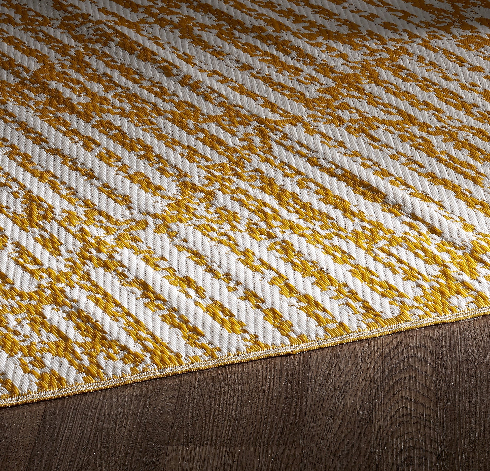 Indoor/Outdoor Orange White Reversible Rug Outdoor Area Rug, Outdoor carpet, outdoor mat, picnic mat