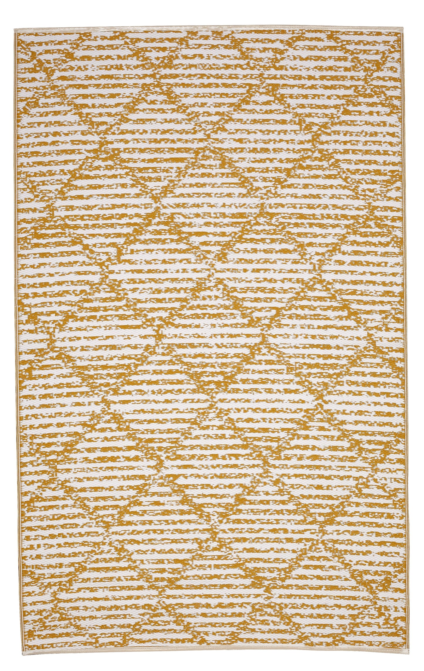 Indoor/Outdoor Orange White Reversible Rug Outdoor Area Rug, Outdoor carpet, outdoor mat, picnic mat